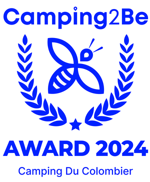 Award 2024 Campiing2Be