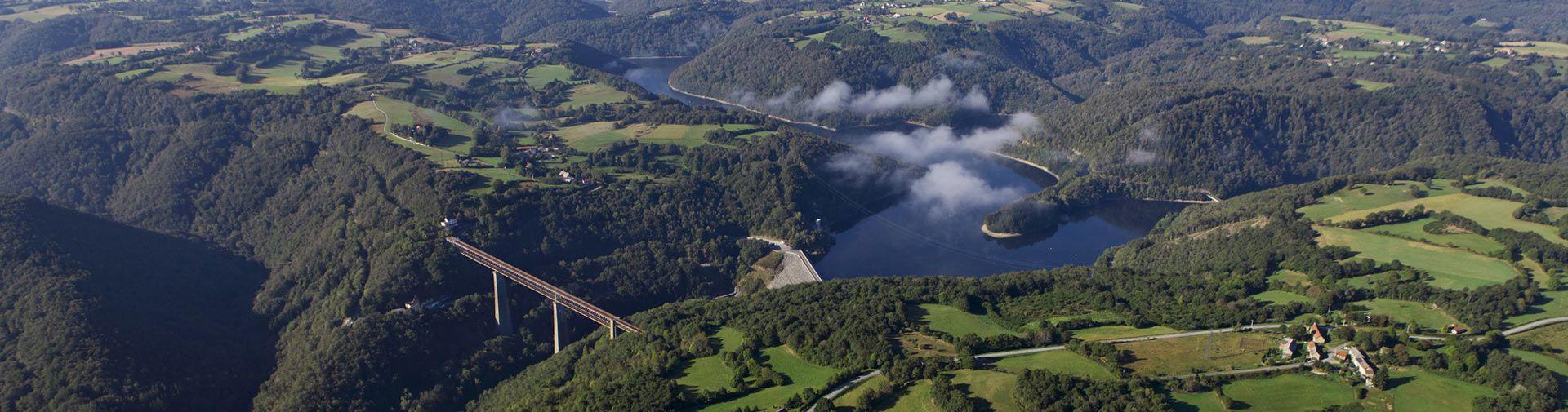 ᐃ DU COLOMBIER *** - camping puy de dome tourisme