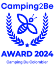Lire les avis du Camping Du Colombier
