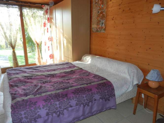 Location Gîte camping Auvergne Puy-de-Dôme