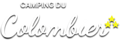 Le Camping du Colombier